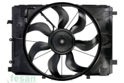 BOSCH 0130308537 12V FAN MOTORU MERCEDES W176 X156 2013> 2019