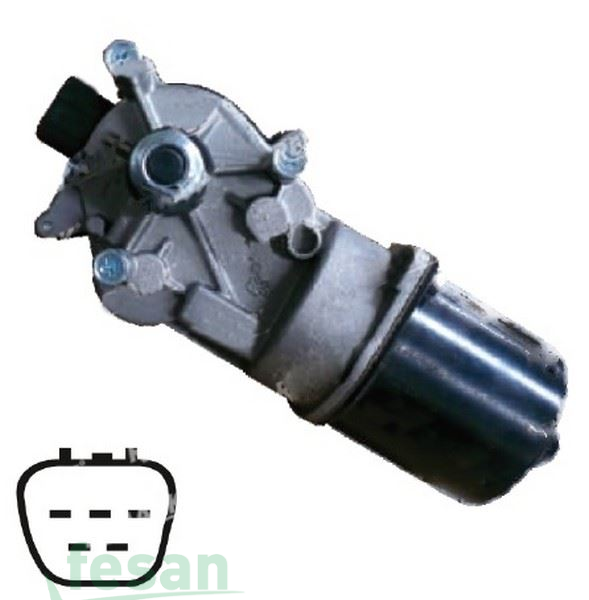 RSM 9154 12V SİLGİ MOTORU HONDA ACCORD LANCER 2003 2003>