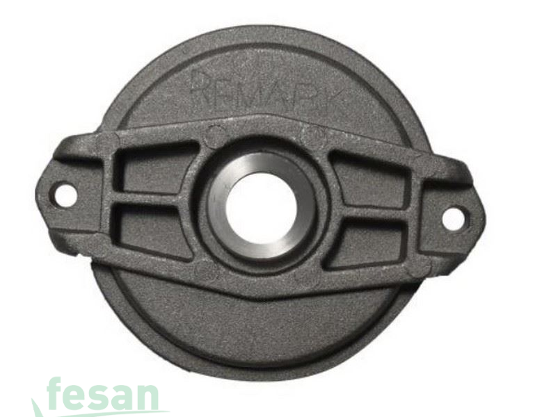 MAK 308 VALEO MARŞ ARKA KAPAĞI RENAULT TRAFİC FİAT SCUDO D8R