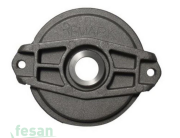 MAK 308 VALEO MARŞ ARKA KAPAĞI RENAULT TRAFİC FİAT SCUDO D8R