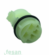 4K049 SOKET TOYOTA JAPON SARJ SOKETİ