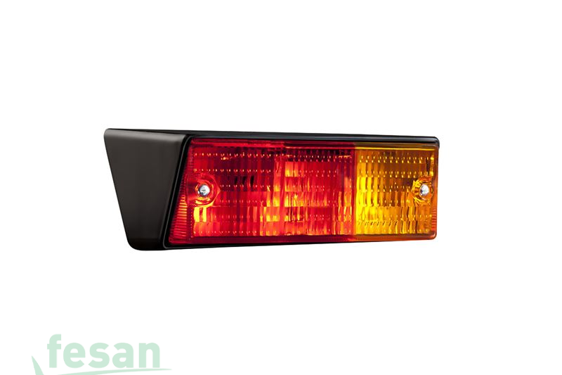 832135-L STOP LAMBA DEUTZ  FORD TRK TİPİ SOL 80020LH