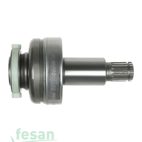 BOSCH 2007010160 MARŞ DİŞLİSİ SCANİA