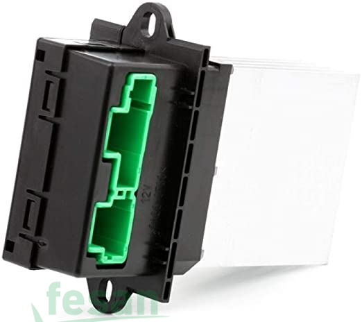 VALEO 509355 KALORİFER MODÜLÜ RENAULT CLİO MEGANE SCENİC HLR100021