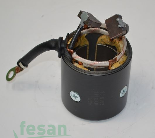 MYC 147 DENSO 12V MARŞ GÖVDESİ FİAT ALLIS CATERPILLER