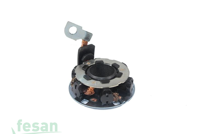 BHB 8171 BOSCH MARŞ KÖMÜR YUVASI 6 KÖMÜRLÜ 5×14X12 6LI START STOP ARAÇLAR