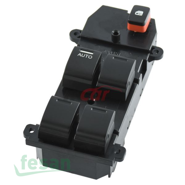 AN900 ANAHTAR CAM İND/KAL HONDA CIVIC L 22F MERKEZİ KİLİT ANAHTARSIZ