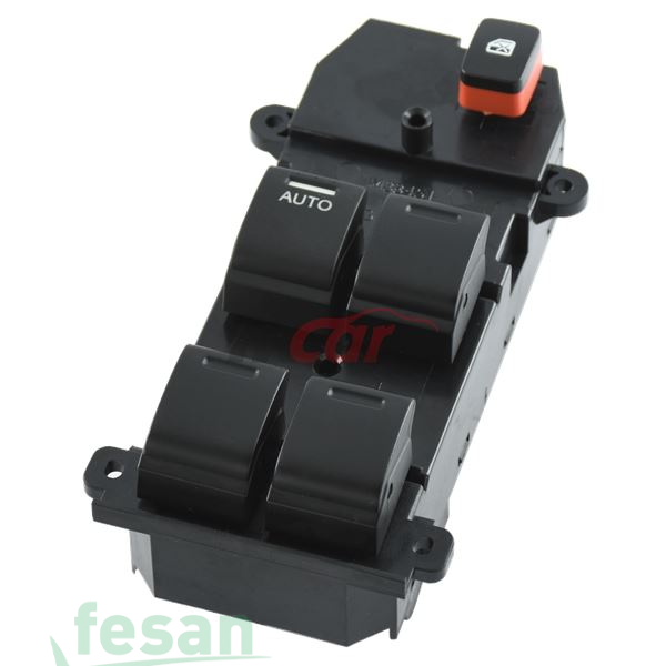 AN900 ANAHTAR CAM İND/KAL HONDA CIVIC L 22F MERKEZİ KİLİT ANAHTARSIZ