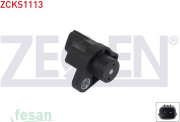 ZCKS1113 KRANK DEVİR SENSÖRÜ SUZUKİ GRAND VİTARA I 1.6 1998-2003 JİMNY SUV 1.3 16V 1998> SWİFT II HATCHBACK 1.3 1989-1996