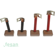 BOSCH 2007014063 MARŞ KÖMÜR MERCEDES KAMYON