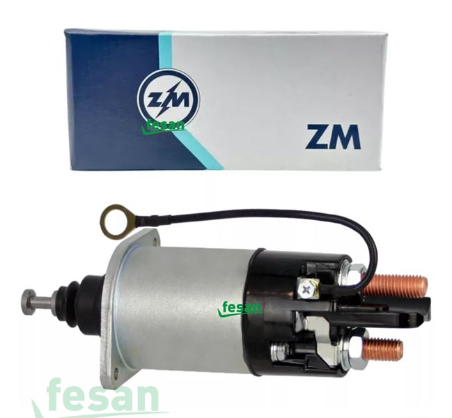 ZM 1841 DELCO 24V MARŞ OTOMATİĞİ BMC PROFESYONEL 39MT