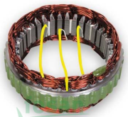 10256 HİTACHİ 24V STATÖR KİA KAMYON