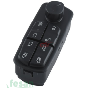 AN5504 ANAHTAR CAM İND/KAL MERCED AXOR L 20F MERKEZİ KLİT ANAHTARLI