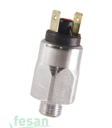 420322 BASINÇ MÜŞÜRÜ İŞMAKİNASI 0.5BAR