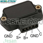 MOBİLETRON IGD1912 MODÜL VECTRA 4 FİŞ