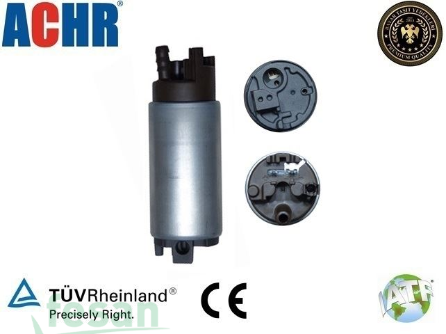 60206111 12V BENZİN POMPASI VW 1.2 1.4 2.0 3BAR