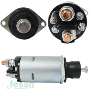 SW 648A DELCO 12V MARŞ OTOMATİĞİ 28MT