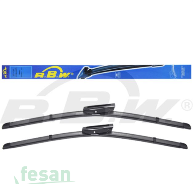 90105 SİLGİ SÜPÜRGESİ RENAULT KANGOO TKM 2009> 23+21 580+530MM