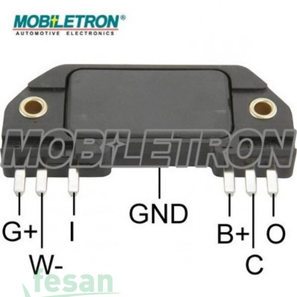 MOBİLETRON IGD1951 MODÜL 3 3 FİŞ OPEL CORSA