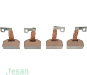 BOSCH 2007014079 MARŞ KÖMÜR ALFKB YM BSX172/173