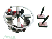 KA 6279 MİTSUBİSHİ MARŞ KÖMÜR YUVASI MERCEDES NEW ACTROS ANTOS AROCS TRAVEGO