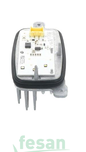 285753299L FAR XENON TRAFOSU (BEYİN) RENAULT MEGANE IV SOL 2016-2024