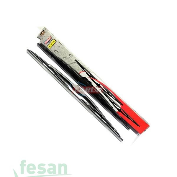 1351511 SİLGİ SÜPÜRGESİ MERCEDES 650MMDAR TKM METAL EM