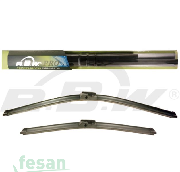 90806 SİLGİ SÜPÜRGESİ BMW 5 7 SERİES GT 26-18 650MM 450MM