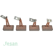 BOSCH 2007014082 MARŞ KÖMÜR SCANİA