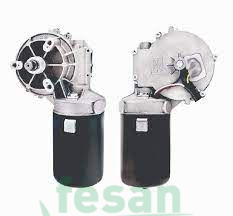 5608095240002 24V SİLGİ MOTORU AGIR HİZMET BÜYÜK