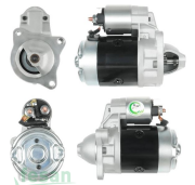WUTSE STR 3005 VALEO 12V MARŞ MOTORU RENAULT 12 9DİŞ 08.KW