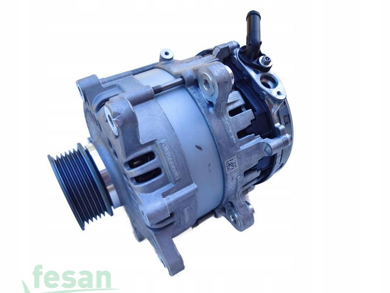 OEM 05E903019H VALEO 48V ŞARJ DİNAMOSU VW SKODA AUDİ CUPRA 1.5 e-Tsi HYBRİD 250AHM
