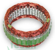 10259 MİTSUBİSHİ 24V STATÖR PRESTİGE OTOBÜS