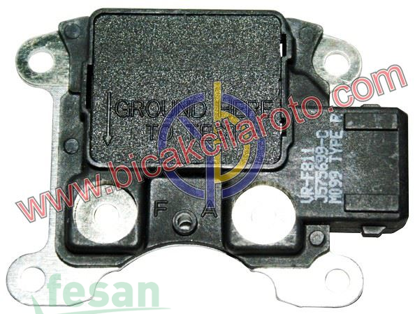 FRD0811 VİSTEON 12V KONJEKTÖR FORD GRUP 1995 LİNCOLN