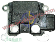 FRD0811 VİSTEON 12V KONJEKTÖR FORD GRUP 1995 LİNCOLN