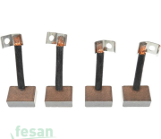 BOSCH 2007014085 MARŞ KÖMÜR MERCEDES ACTROS 1843