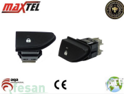 16504678 ANAHTAR MERKEZİ KİLİT RENAULT CLİO IV 2012> CAPTUR J5 2013> 5FİŞ