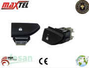 16504678 ANAHTAR MERKEZİ KİLİT RENAULT CLİO IV 2012> CAPTUR J5 2013> 5FİŞ