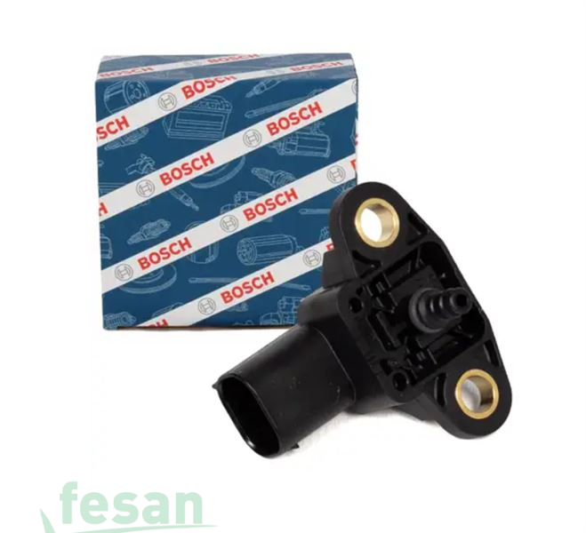 BOSCH 0261230439 BASINÇ SENSÖRÜ MB SPRİNTER