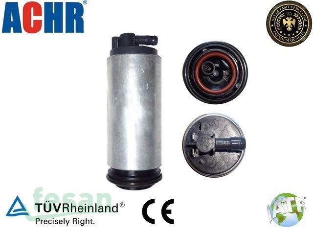 33-4403 12V BENZİN POMPASI GOLF PASSAT IV A2 A3 SEAT TOLEDO CORDOBA SKODA FABIA ROOMSTER