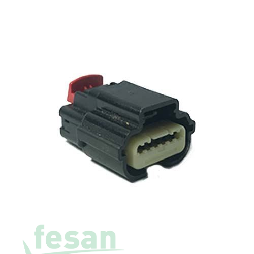 6K013B SOKET HAVA AKIŞMETRE