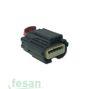 6K013B SOKET HAVA AKIŞMETRE