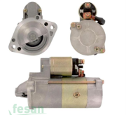 MITSUBISHI DLS6048 12V MARŞ MOTORU MITSUBISHI L300 L200 HYUNDAI H100 STAREX MITSUBISHI PAJERO PROTON 10DİŞ 2.2KW