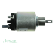BOSCH 1986SE1748 12V MARŞ OTOMATİĞİ FİAT MAREA 1.9 JTD