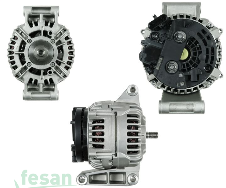 WUTSE ALT 20551 BOSCH 24V ŞARJ DİNAMOSU MERCEDES TRAVEGO CİTARO 150AHM