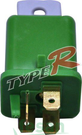 30.1-0308 12V RÖLE İSUZU NKR 4F YEŞİL 8970363581