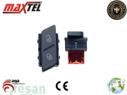 16506125 MERKEZİ KİLİT BUTONU VW PASSAT B7 4