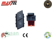 16506125 MERKEZİ KİLİT BUTONU VW PASSAT B7 4