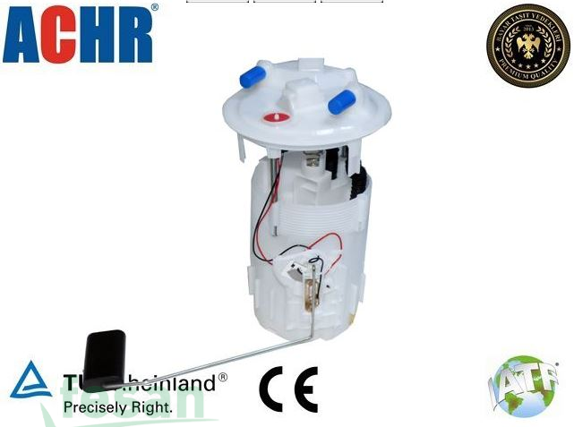 60304199 12V YAKIT POMPASI ŞAMANDIRA RENAULT KANGO KANGOO II III 2008> 1.5 DCİ