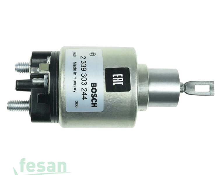 BOSCH 1986SE1658 12V MARŞ OTOMATİĞİ BMW 3D